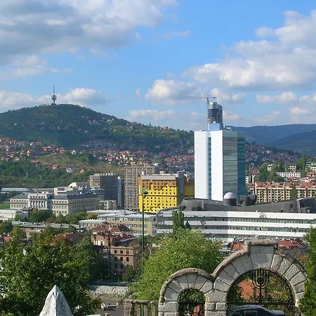 Enjoy * Saraybosna
